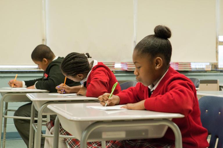 Keeping the doors open at D.C. charters