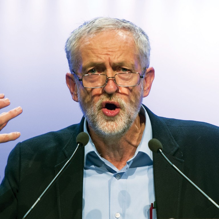 An Ideological Relic