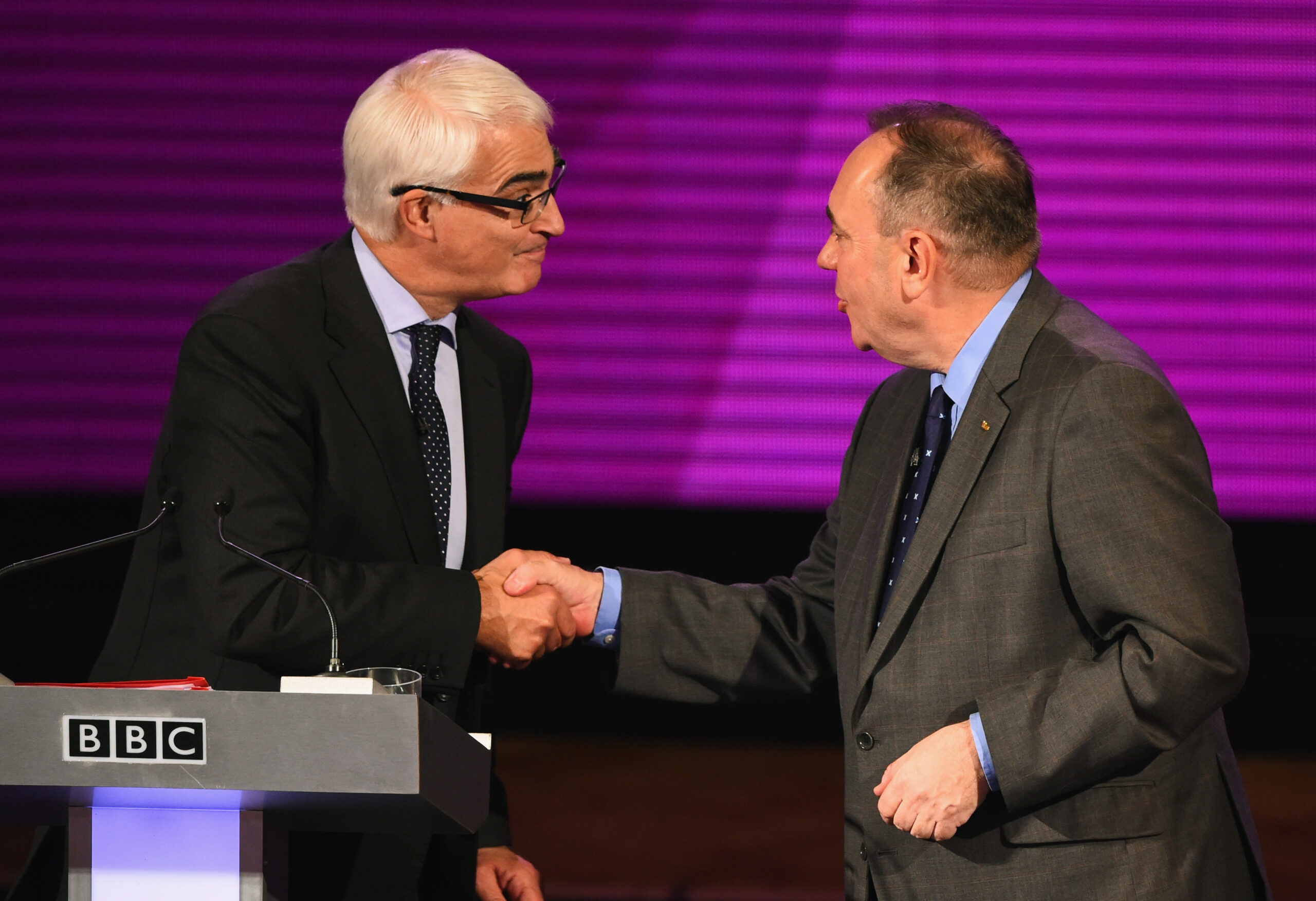 Scotland’s future hangs in balance