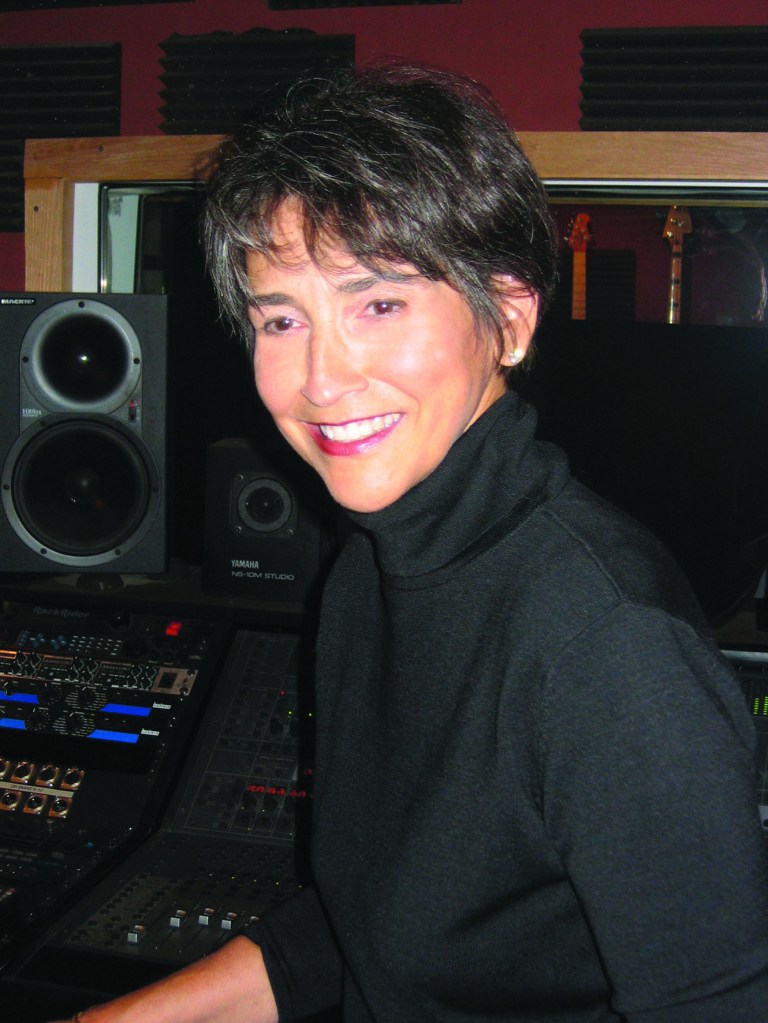 Local songwriters premier on Ken Cen’s Millennium Stage