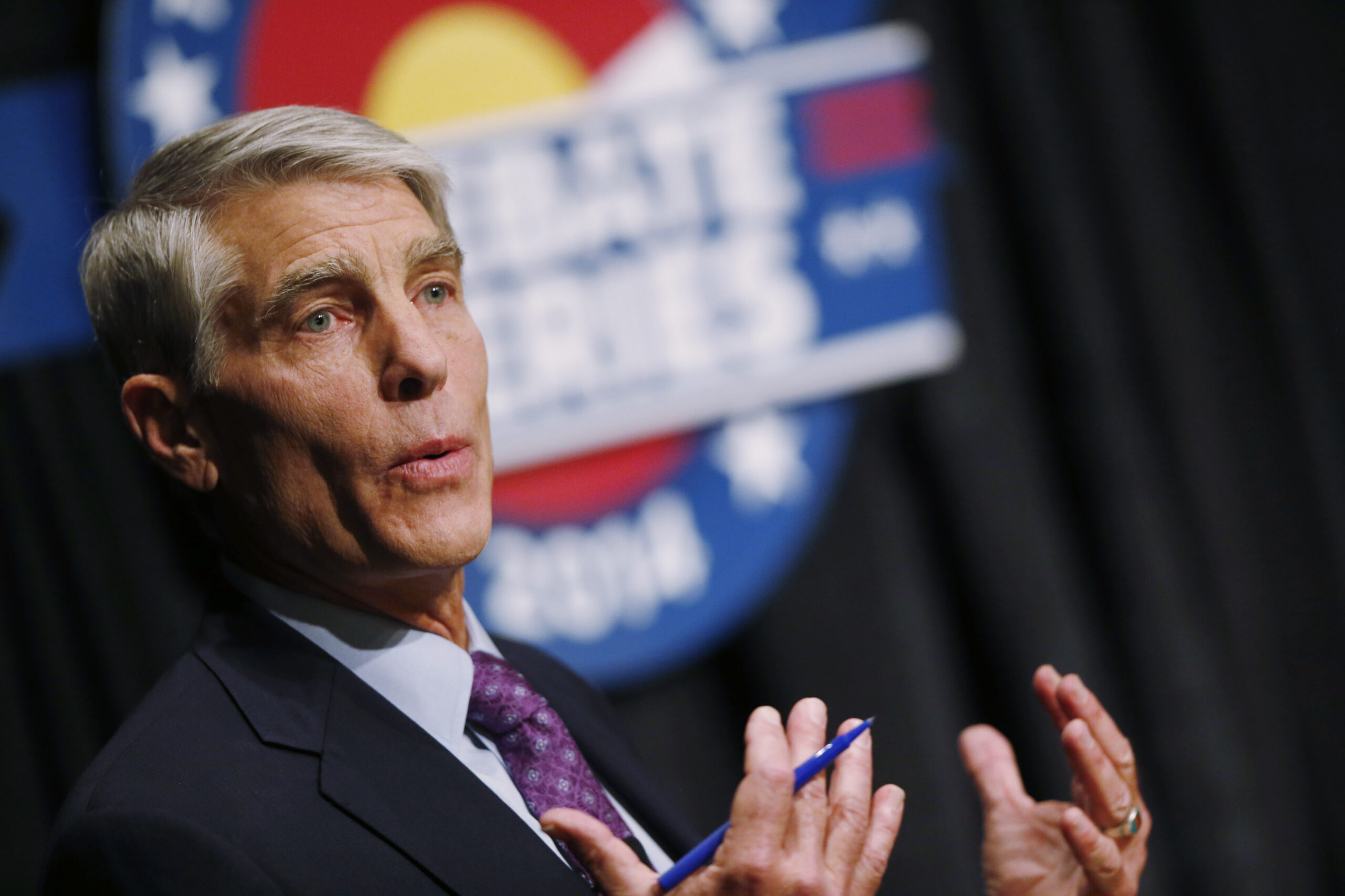 Udall all in on late-term abortion