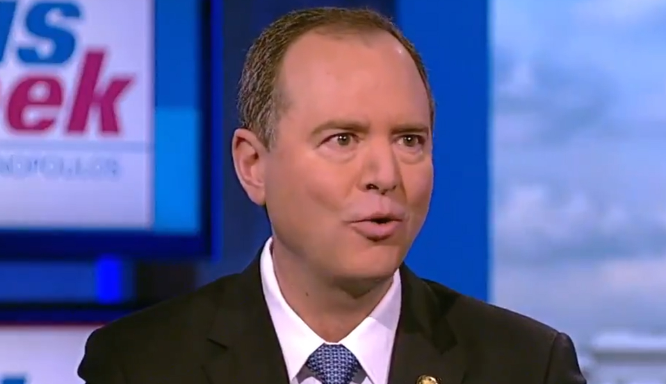Adam Schiff: ‘It’s very possible’ Devin Nunes’ staff worked with the White House on the FISA memo