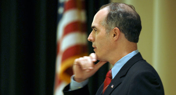 Sen. Robert Casey, D-PA, wants the Department of Labor's Inspector-General to determine why the Job Corps program has frozen enrollment at its four centers in his state. The enrollment freeze is nationwide and is also being investigated by the House Education and the Workforce Committee. (AP PHoto)