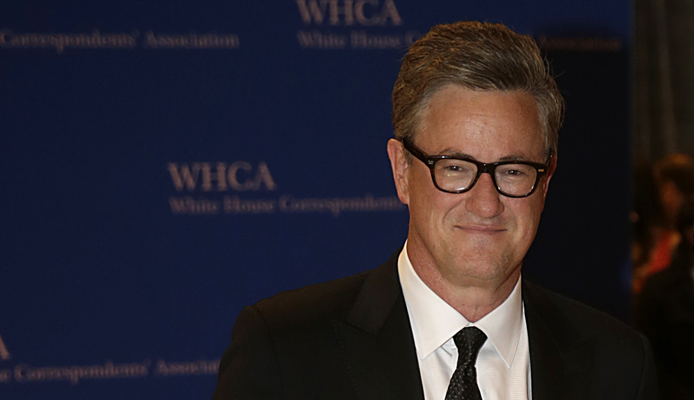 Joe Scarborough: ‘I did not leave the Republican Party,’ the GOP left ‘its senses’
