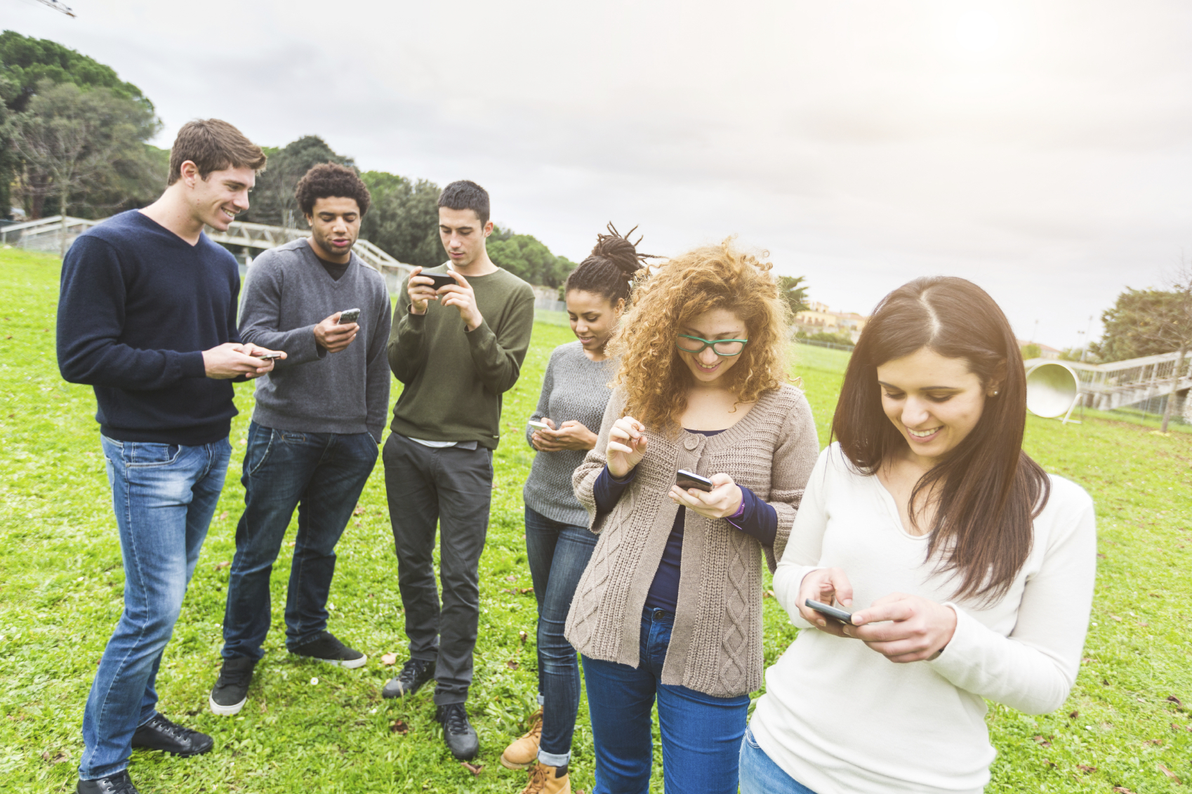 Harvard poll finds Republicans are losing millennials