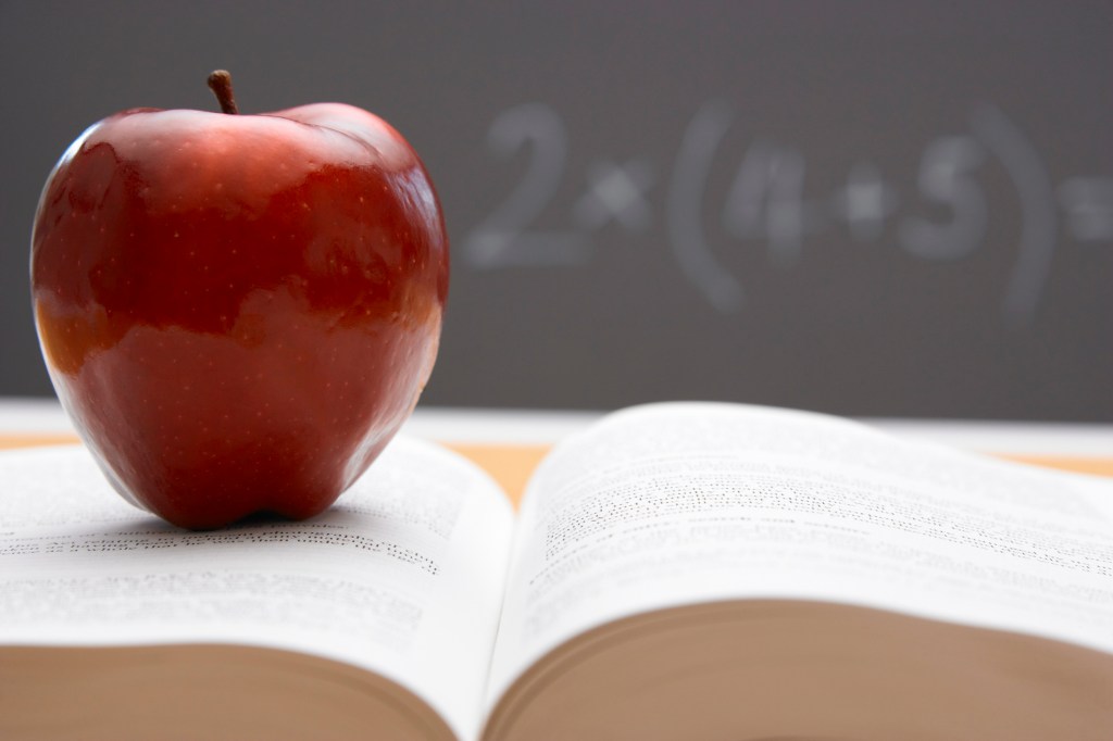 GOP pollster: Republicans should be careful on Common Core