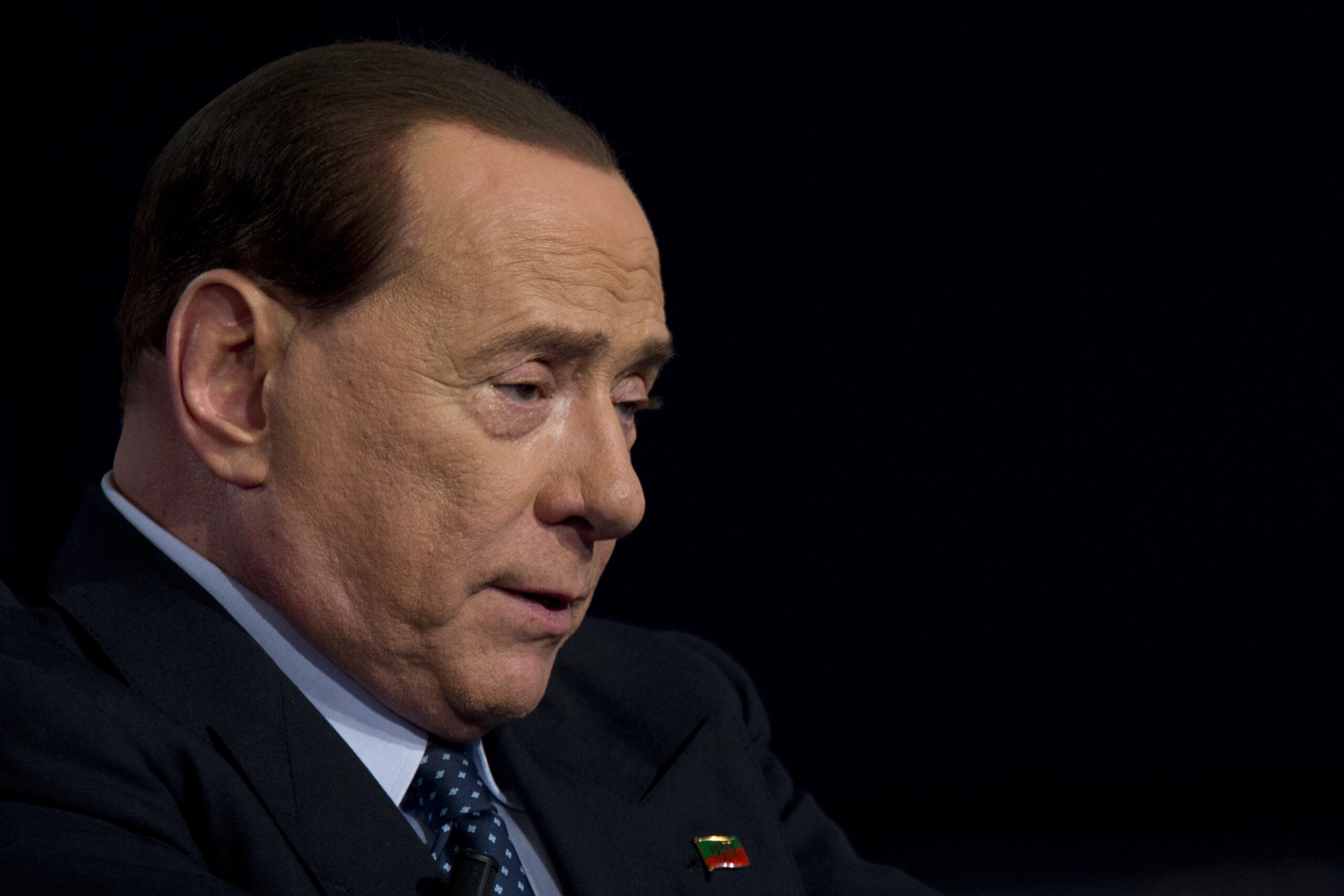 Silvio Berlusconi dead: Italian politician’s most controversial moments