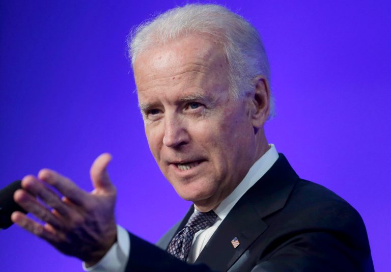 Vice President Joe BidenÃÂ met withÃÂ Italian Senate President Pietro Grasso on Friday to talk about the National Security Agency's spying activities. (AP Image)