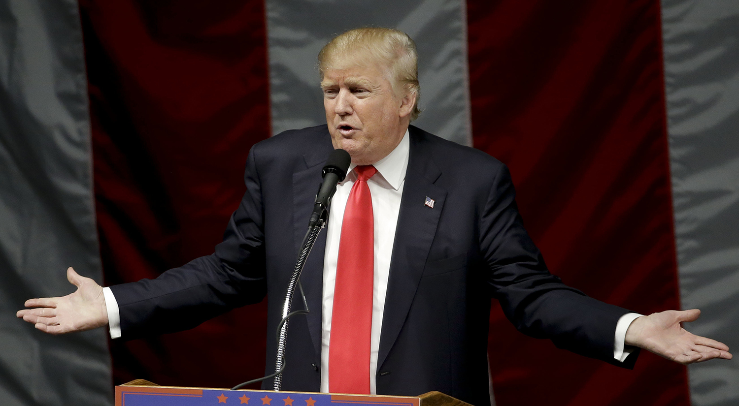 Early ‘disarray’ in Trump’s transition team won’t doom his presidency