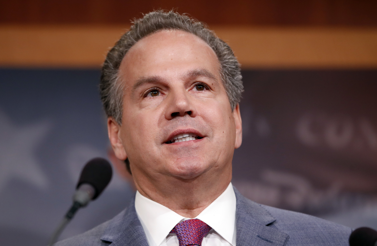 Democrat: ‘Thousands of Americans will die’ if Obamacare repeal passes