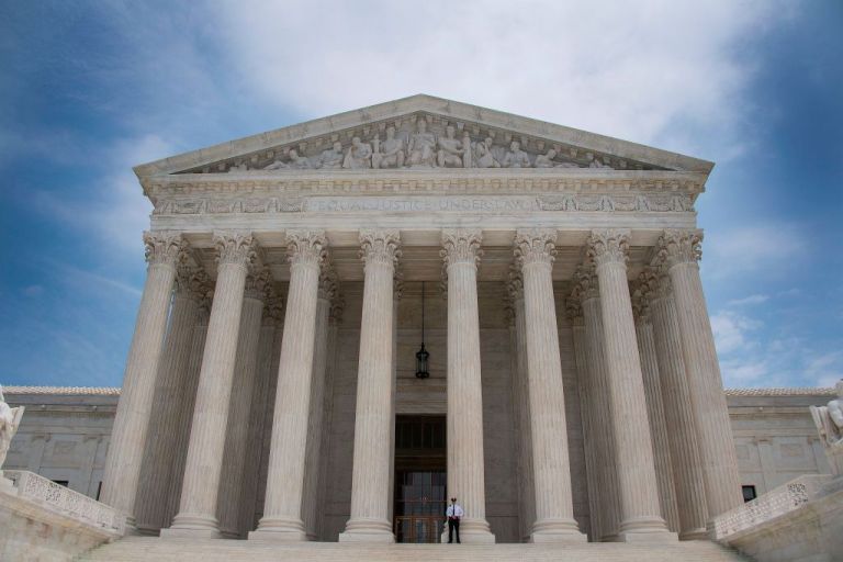 SCOTUS Will Hear a Case About Public-Sector Unions, and Democrats Are Terrified