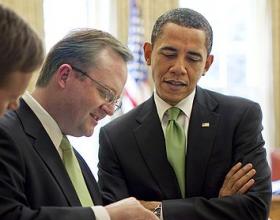 Gibbs: You Don’t Have to Have a Bill for Republicans to ‘Hold it Hostage’