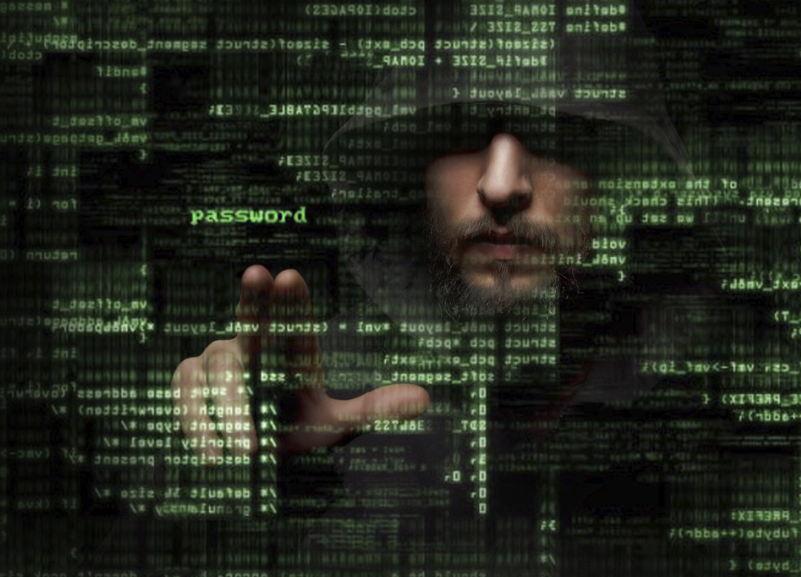 Cyber attackers not motivated by economic status or defense spending, report finds