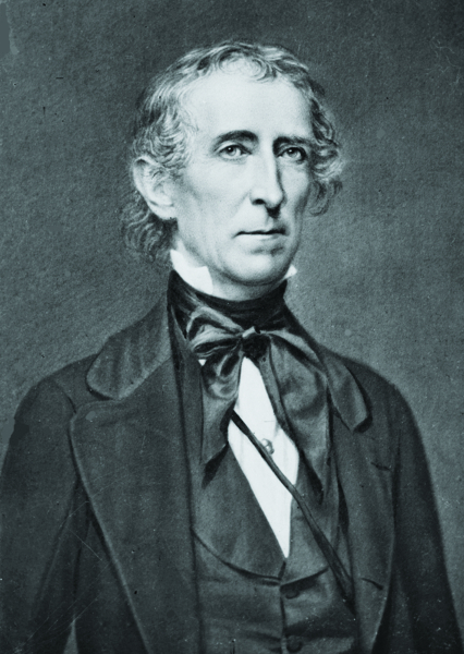 Crime History: White House riots lead to formation of police force