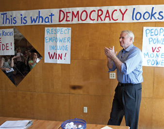 Beware the Union Label