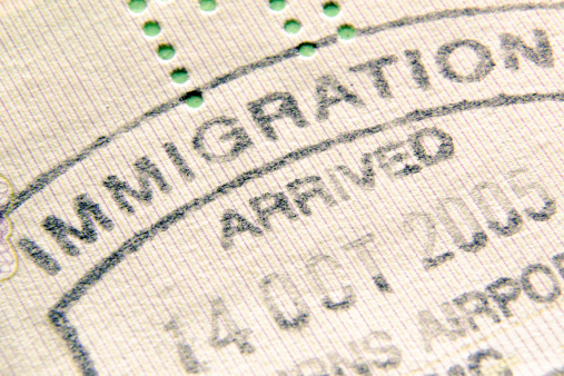 Low-skill immigration is just another government redistribution program