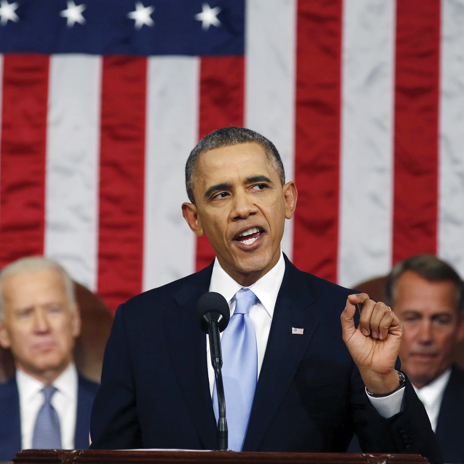 A Real Equality Agenda