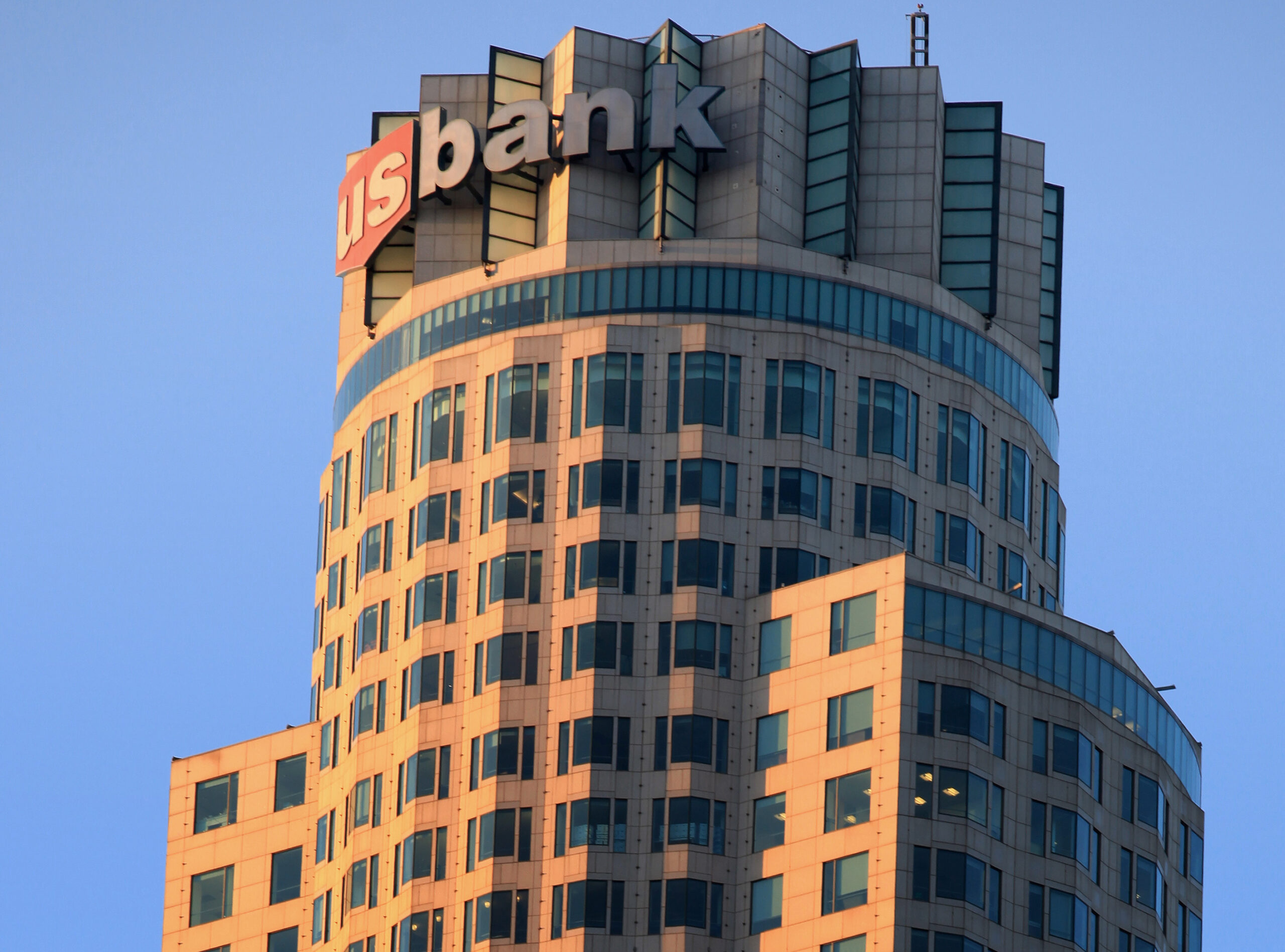 Los Angeles skyscraper to get observation deck