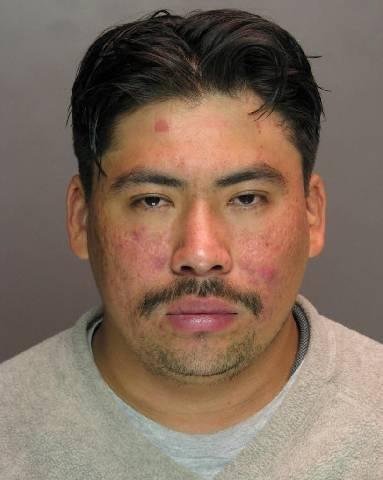 Illegal immigrant wanted in child sex assault