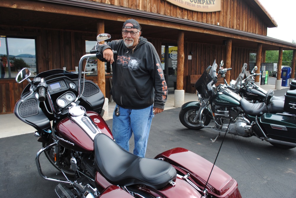A Roaring Good Time in Sturgis
