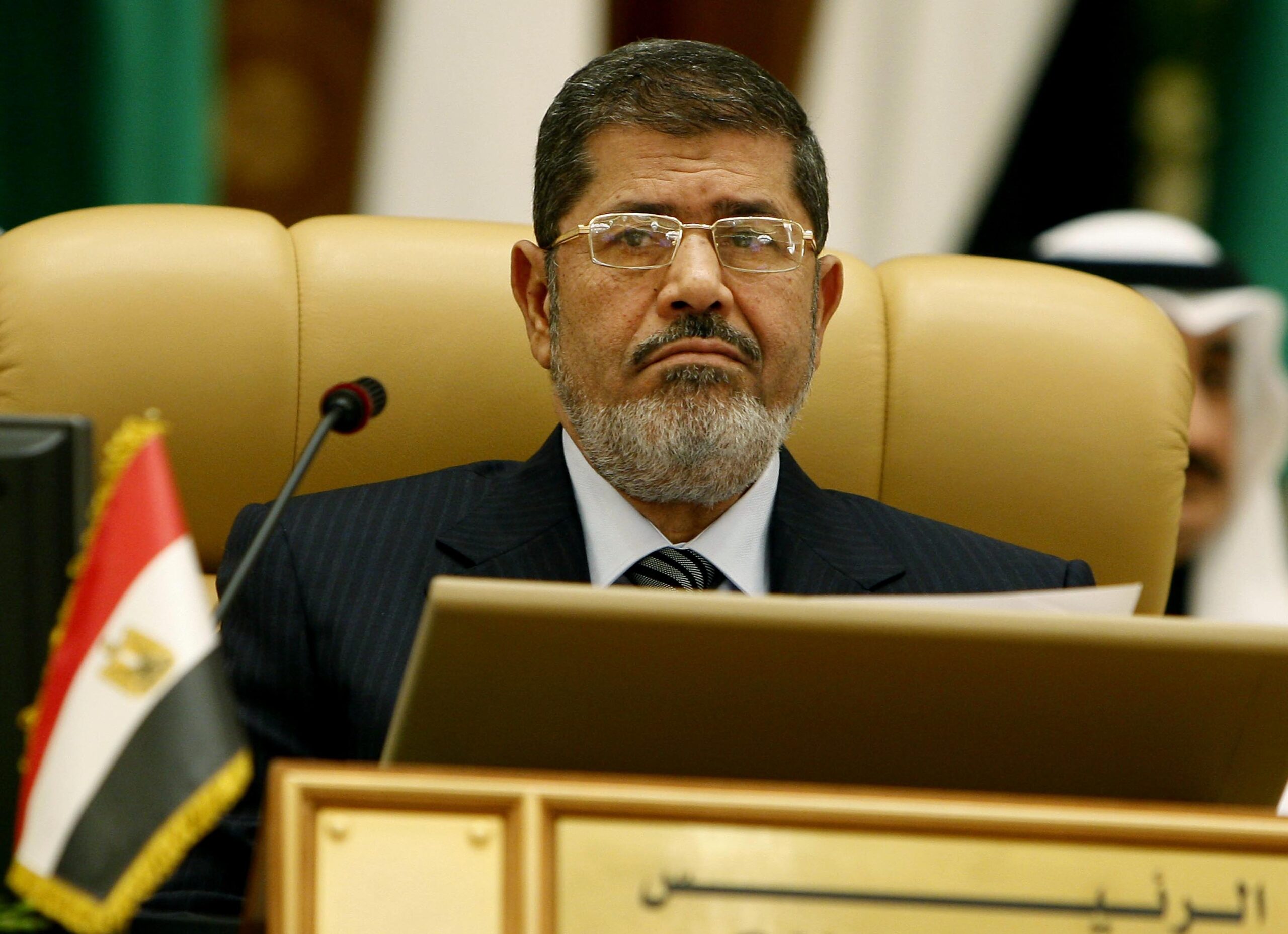 Muslim Brotherhood spokesman threatens more violence