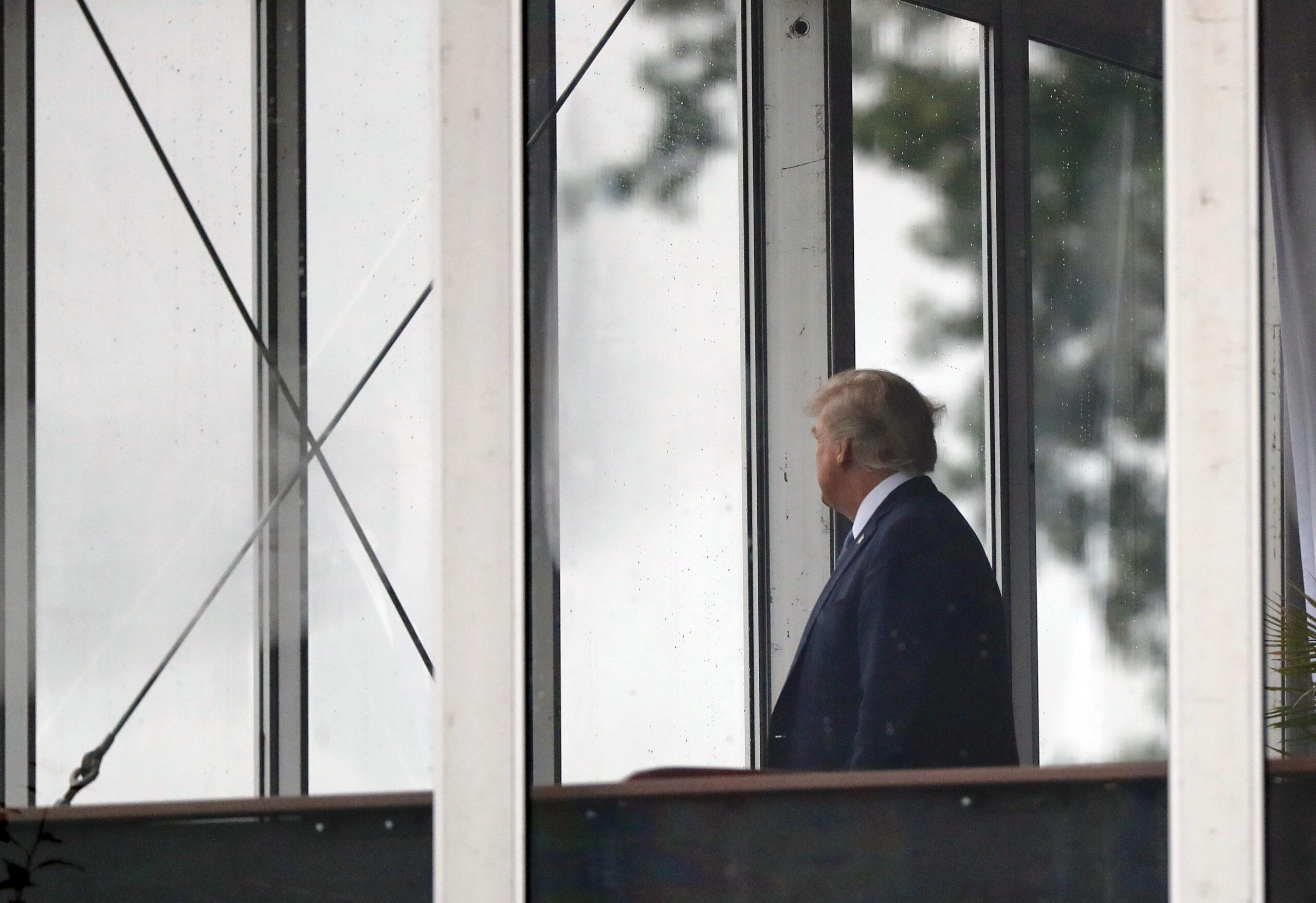 House Republican: ‘Russia is Pavlovian to media,’ want to ‘delegitimize’ Trump