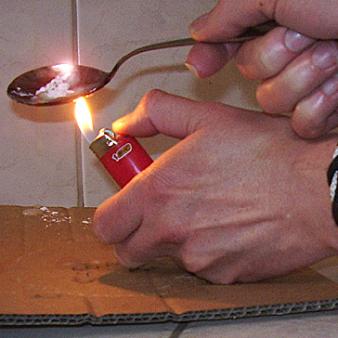 White House Wakes Up to the Heroin Epidemic