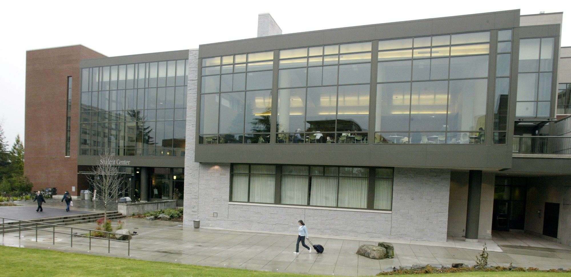 NLRB says Catholic university not religious enough to bar unions