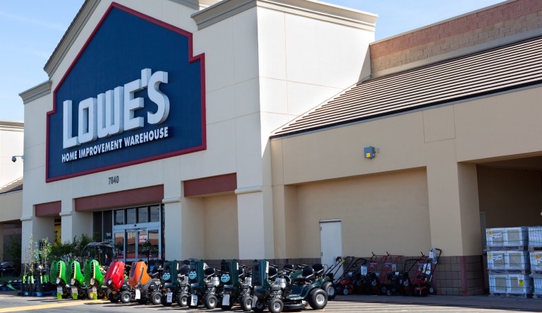 Lowe's realizes that not everyone is fit for college and is providing its employees with financial assistance for trade skill certification. (iStock photo)