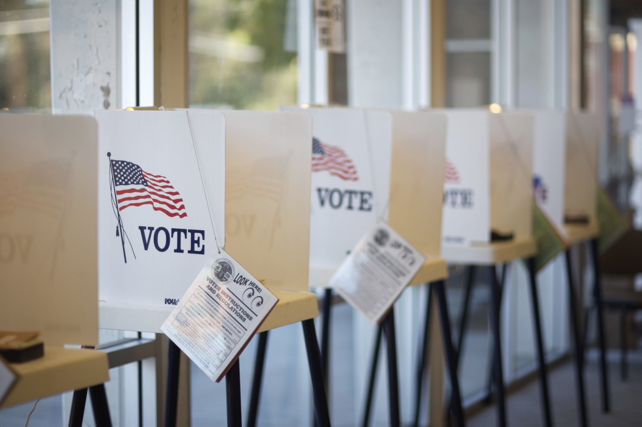 Political newcomer to challenge Wisconsin state senator