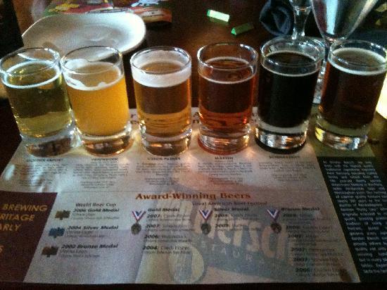 Ron Paul’s brewery bender in New Orleans