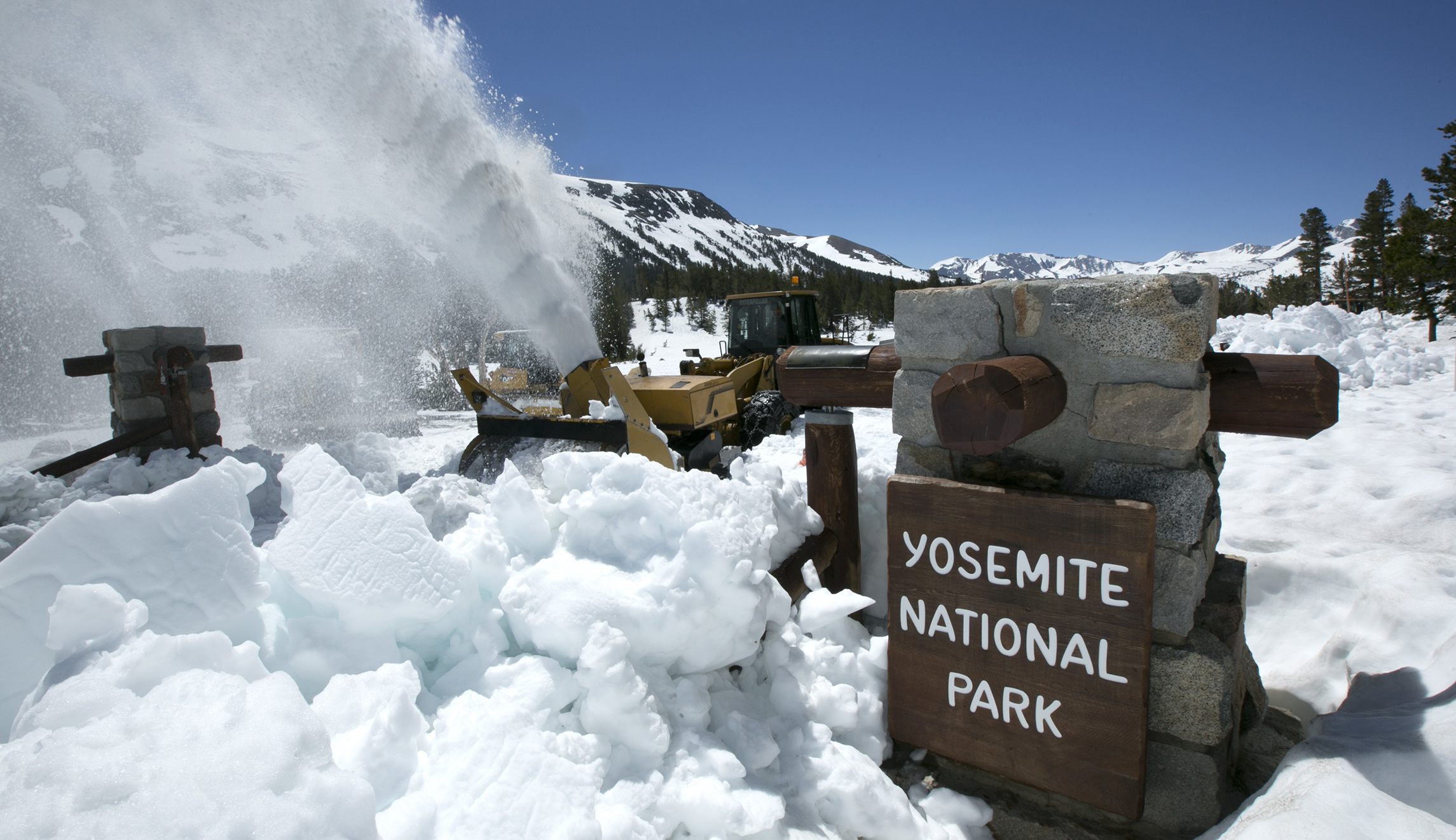 How to help national parks without soaking American families