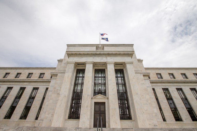 The increase brings the Fedâs target for short-term interest rates to a range of 1 percent to 1.25 percent, back to its 2008 level. (AP Photo/Andrew Harnik)