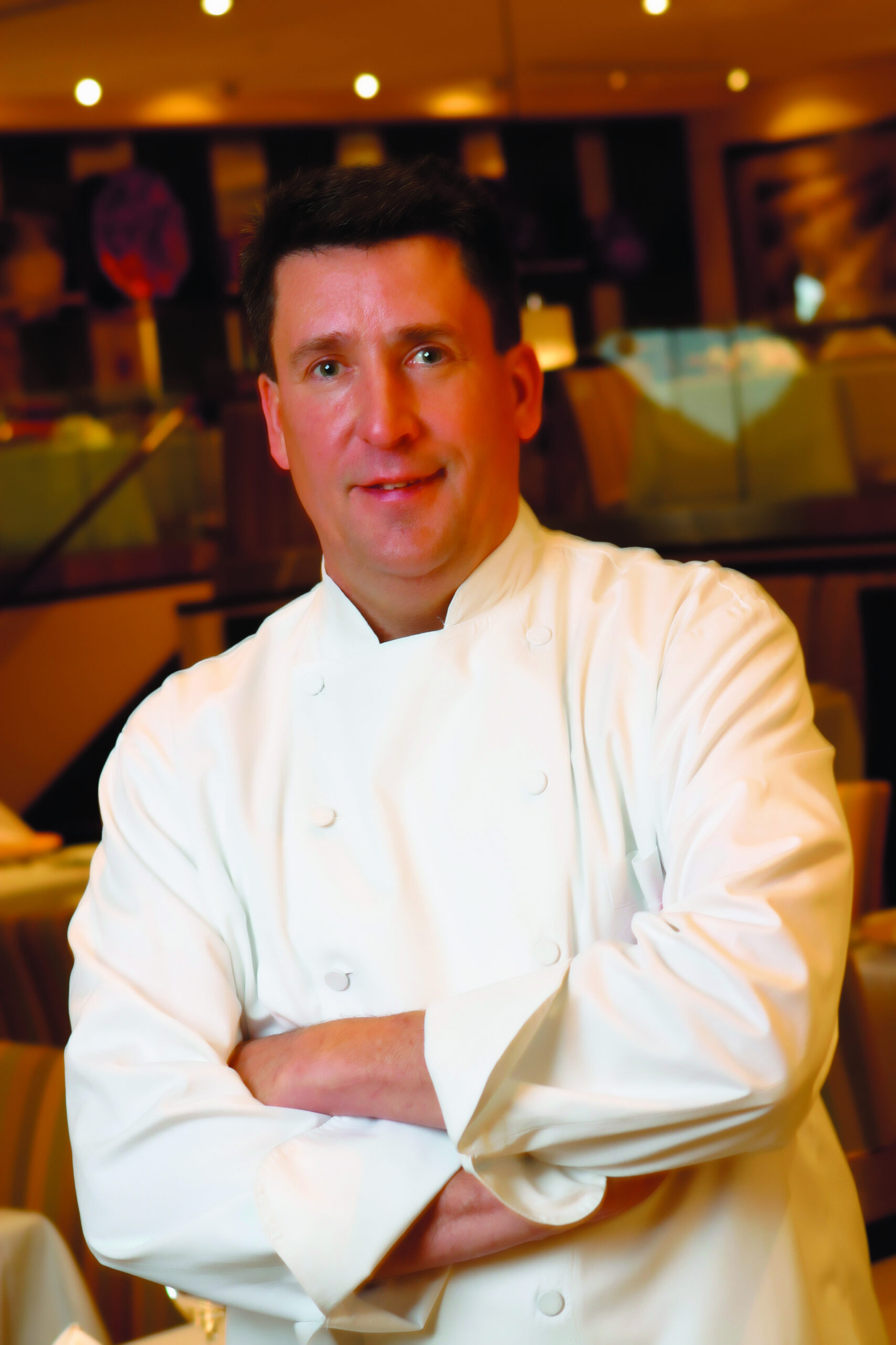 Wine-friendly picks for D.C.’s Restaurant Week