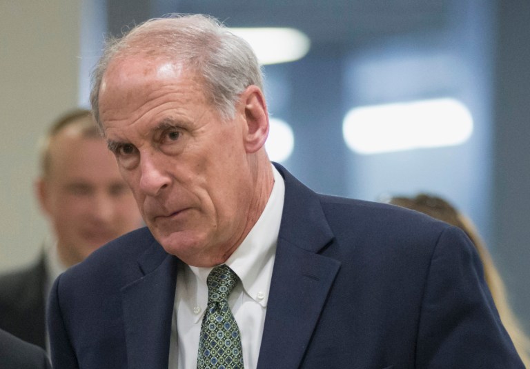 Coats, who chairs the Joint Economic Committee, said in a Thursday hearing that the BRAC program is an 