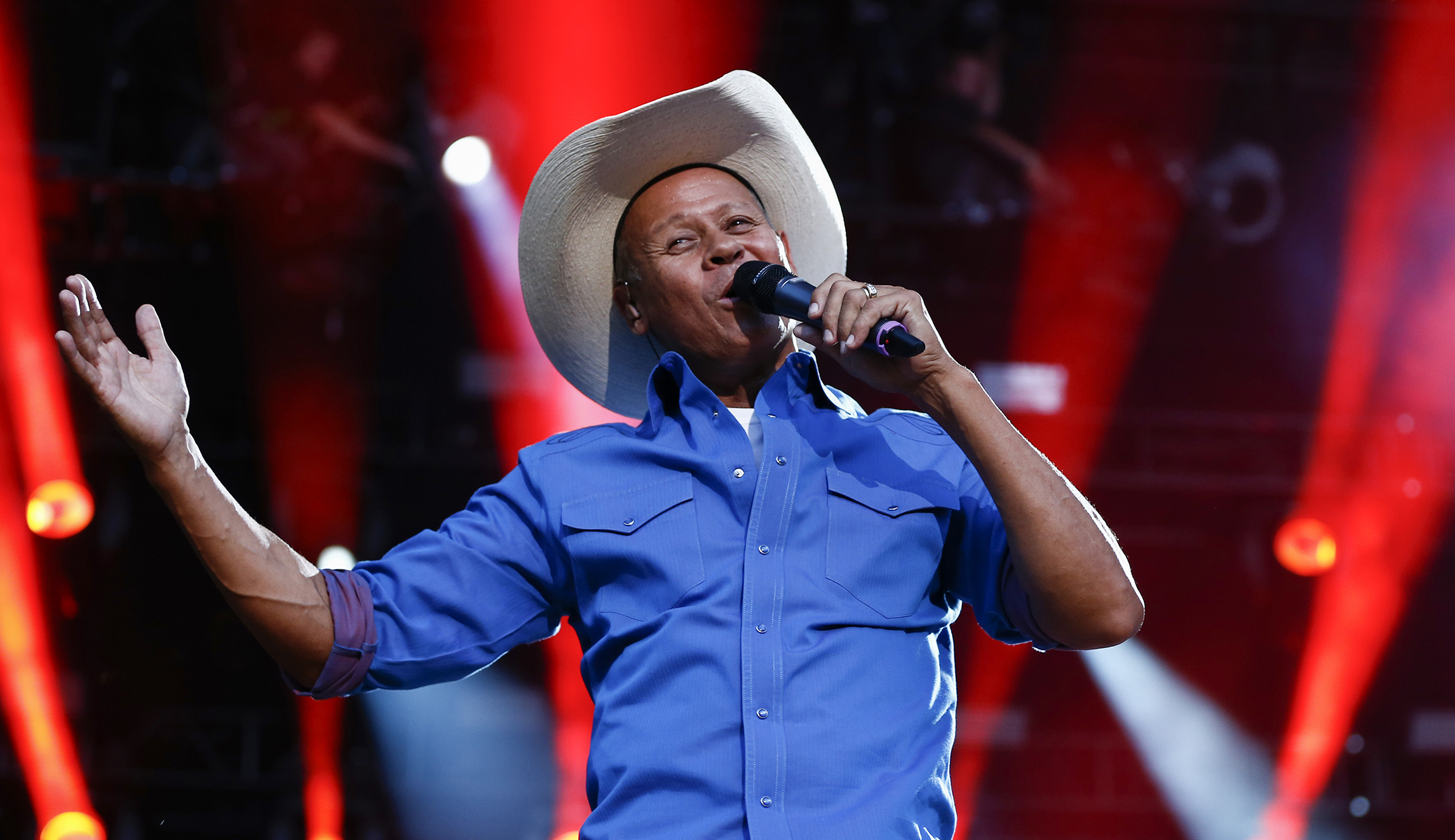 Country singer releases ‘Take a Knee, My Ass’ to counter NFL national anthem protests