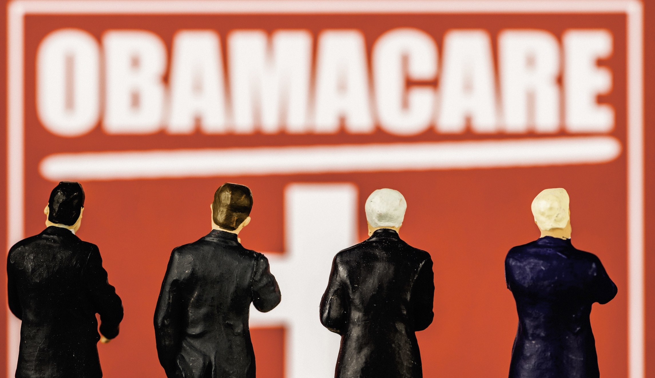 Obamacare support reaches highest level ever: Poll