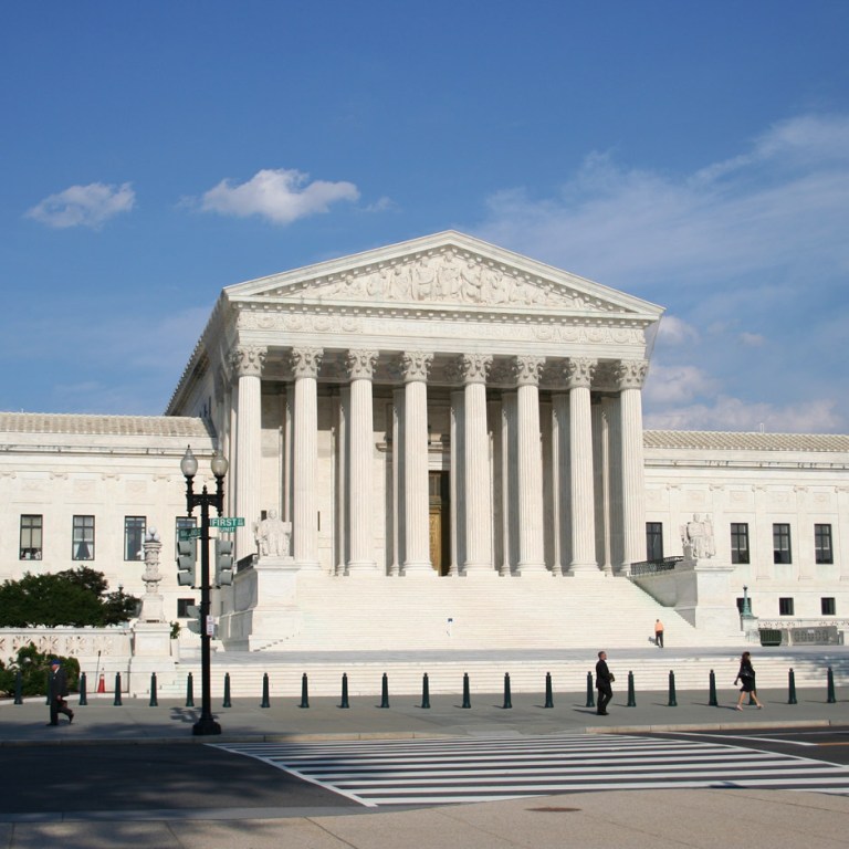 An Opportunity for the Court