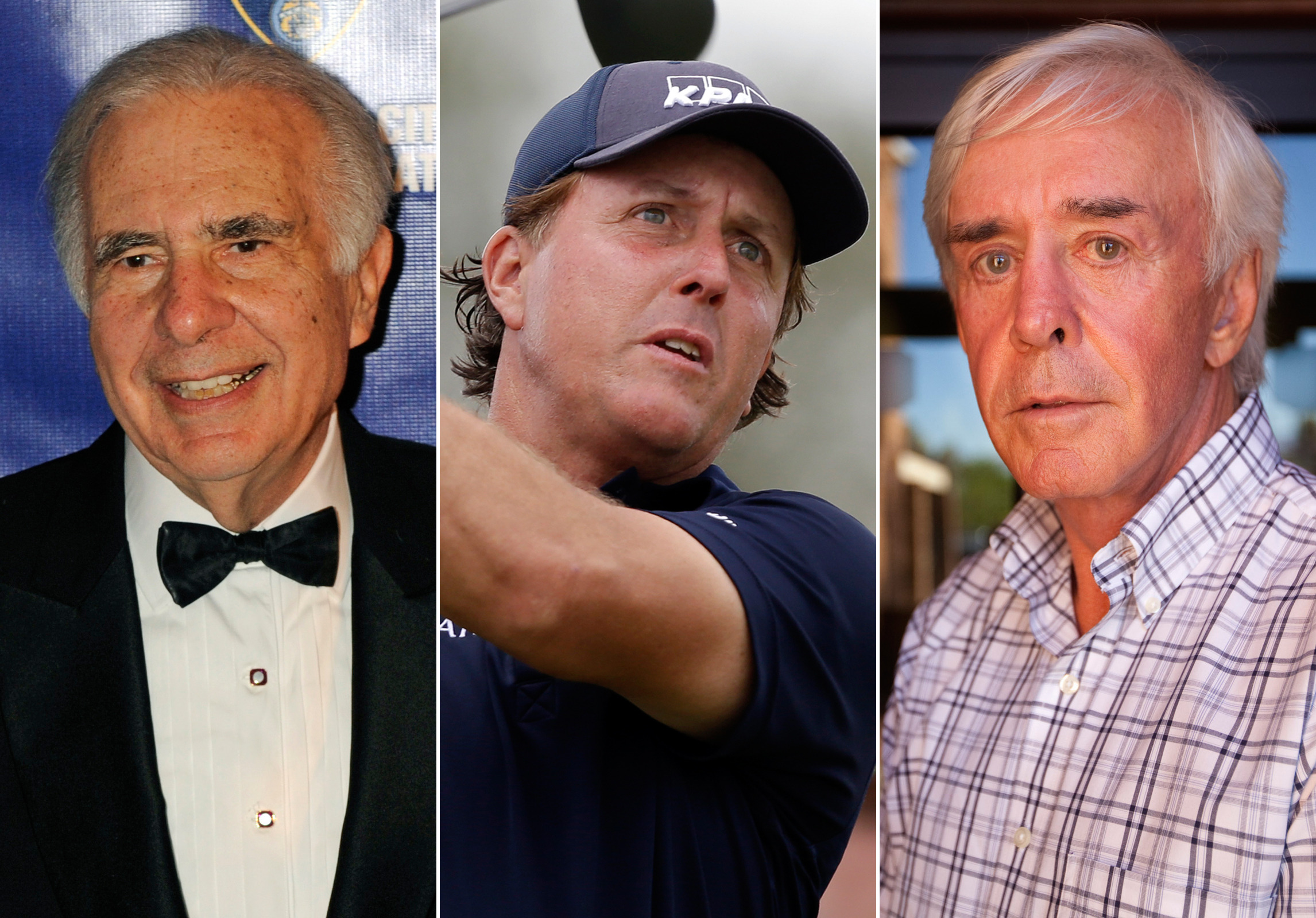 Illegal profits: A look at insider trading