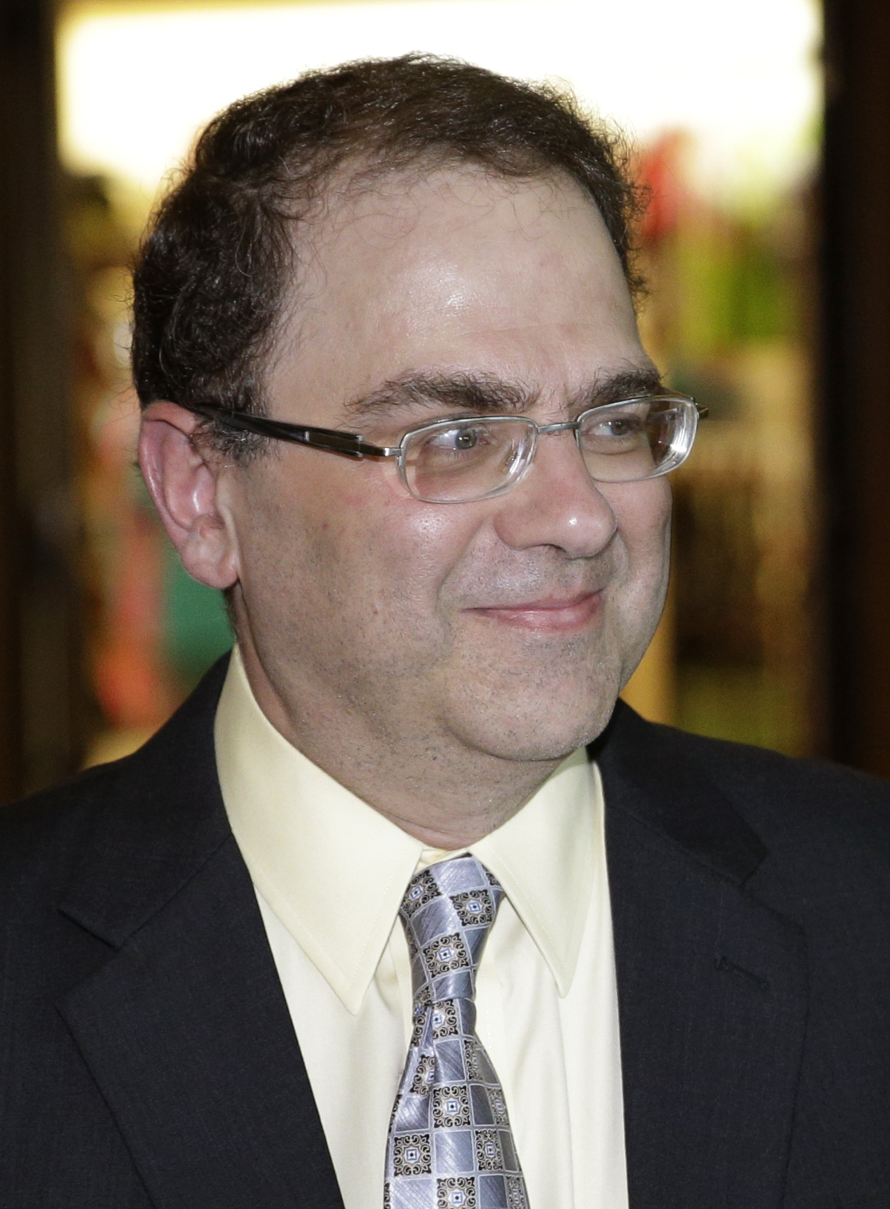 Fed official: Fed is risking Japan-style deflation
