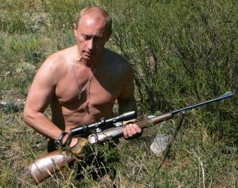 Fact Check: Did Putin Put Out An Arrest Warrant for George Soros 'Dead or Alive'?