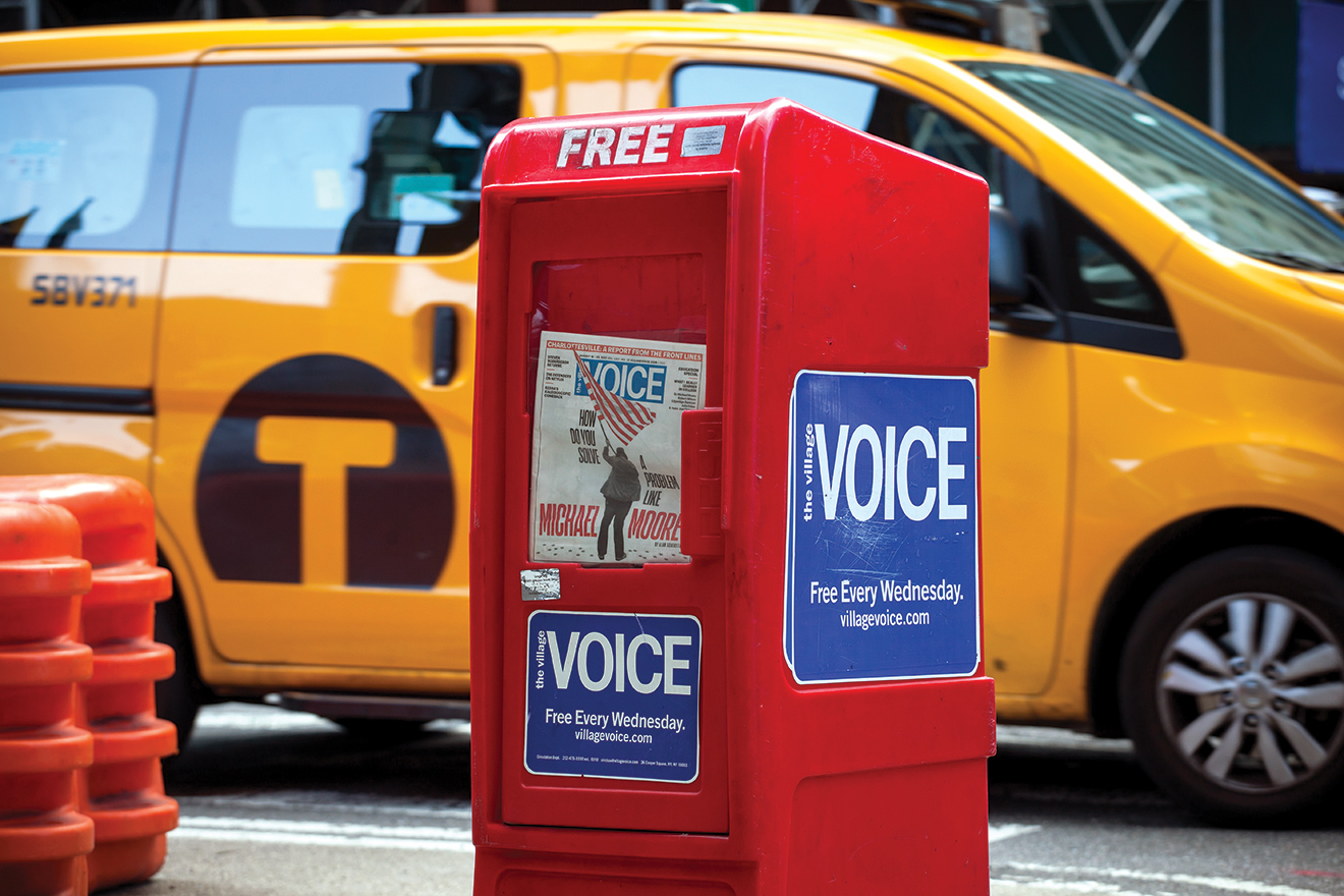 Gone but Not Forgotten