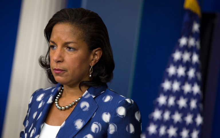 The question is not about legality but about propriety, as is being widely pointed out. (AP Photo/Evan Vucci)