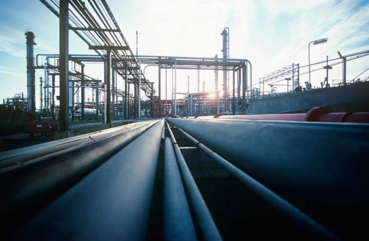 U.S. has surplus of energy resources