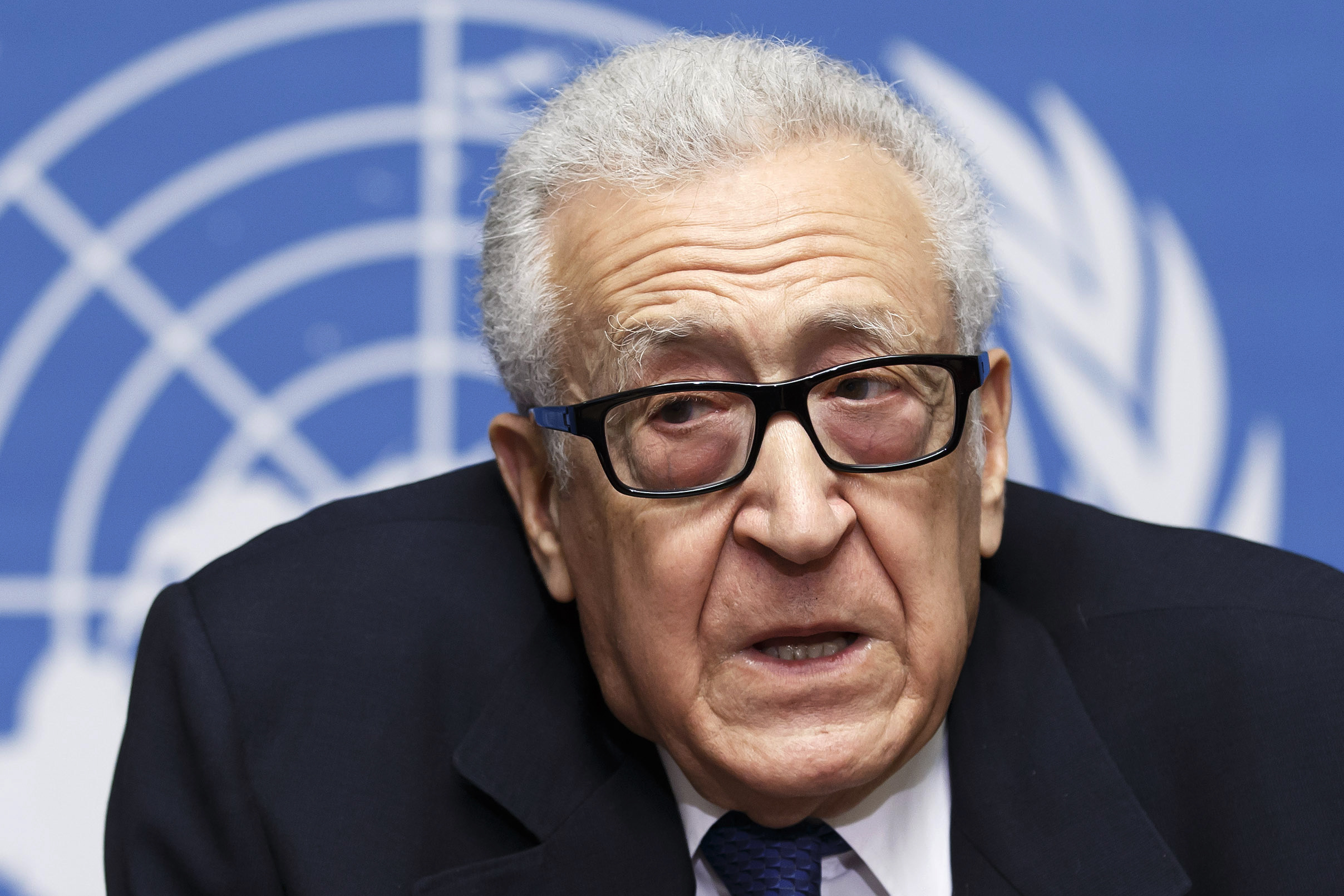Syria says US created ‘negative climate’ in Geneva