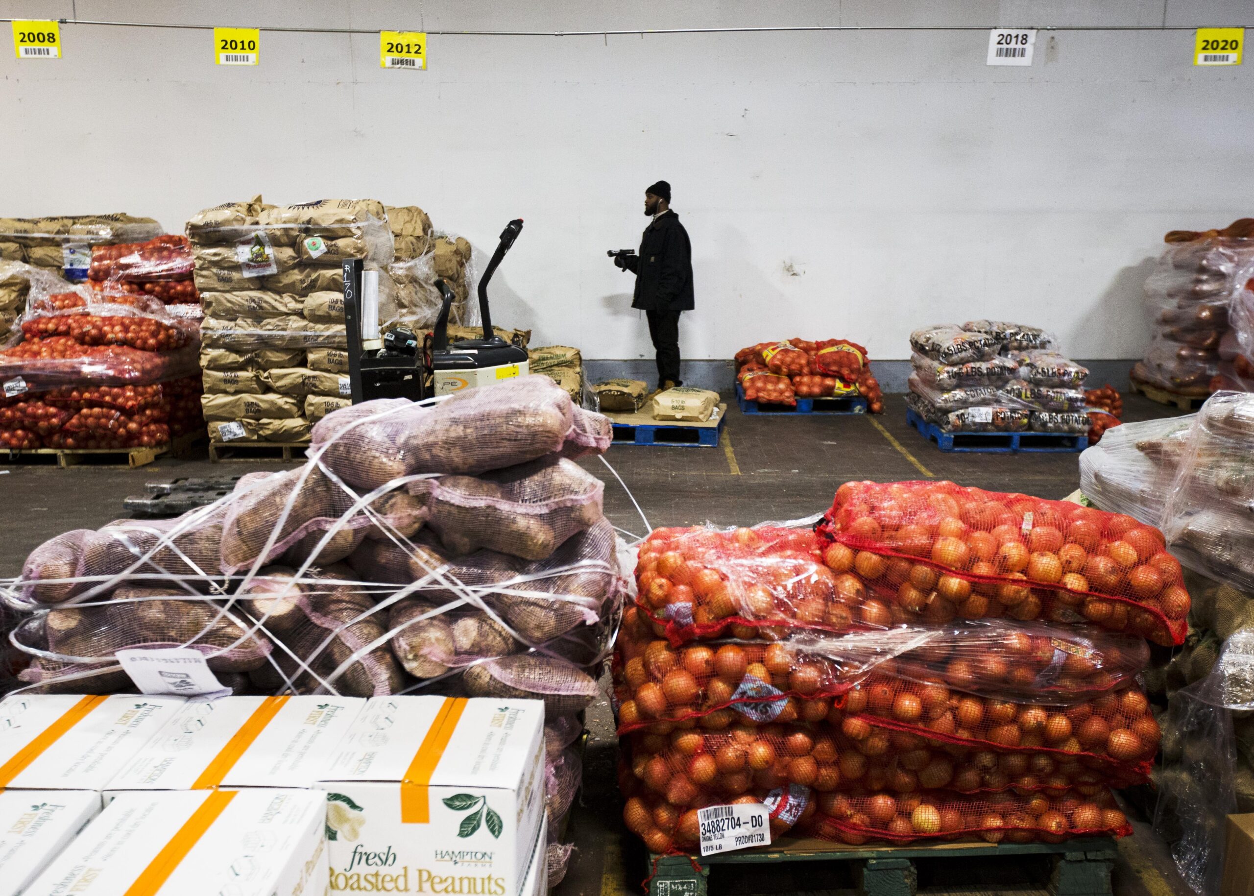 US producer prices rose slight 0.2 percent in Jan.