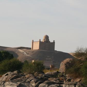 Barnes Podcast: During A Big Week In Washington, Obama Was In…Africa