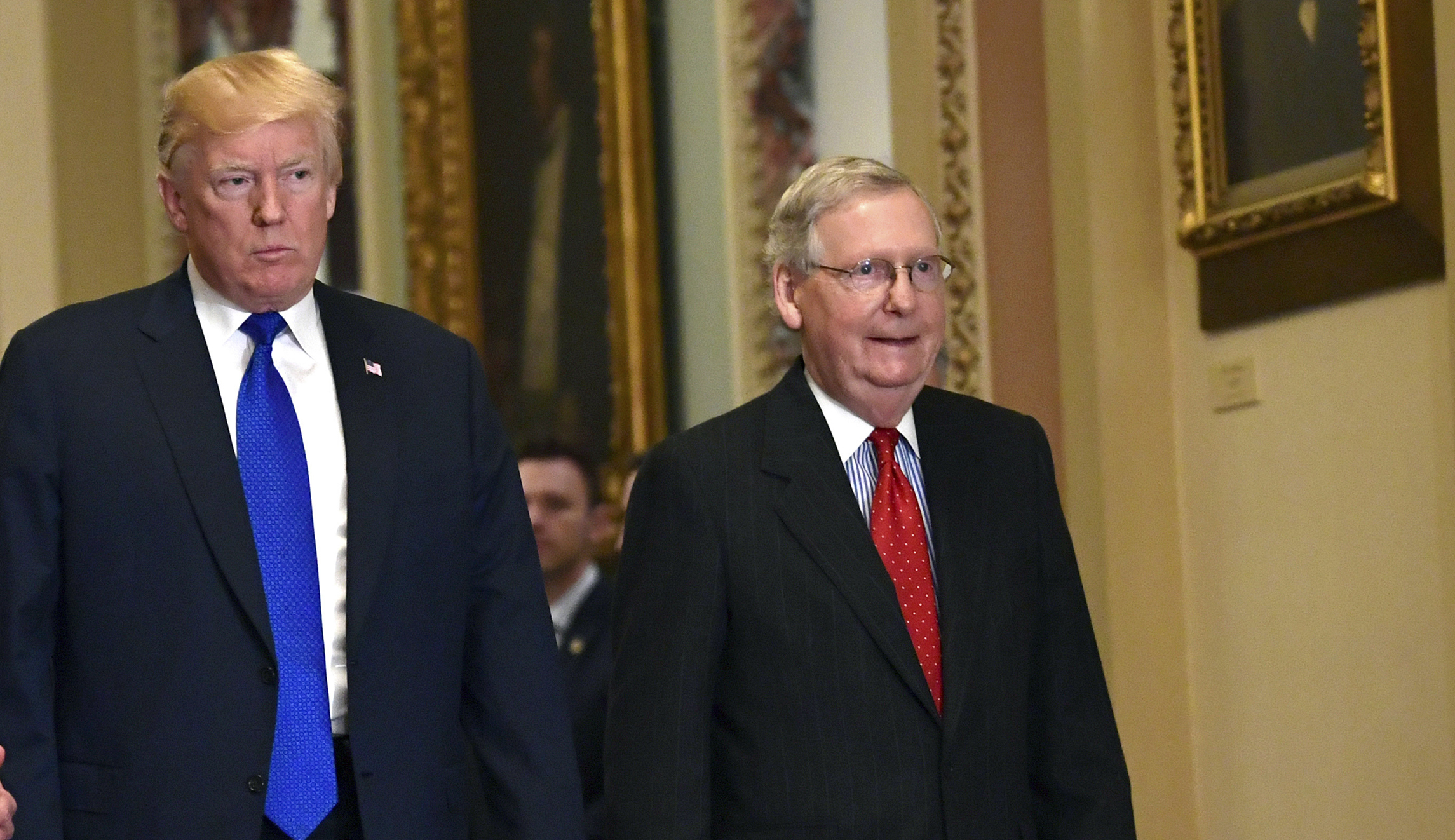 If government shuts down, Republicans will get more blame: Poll