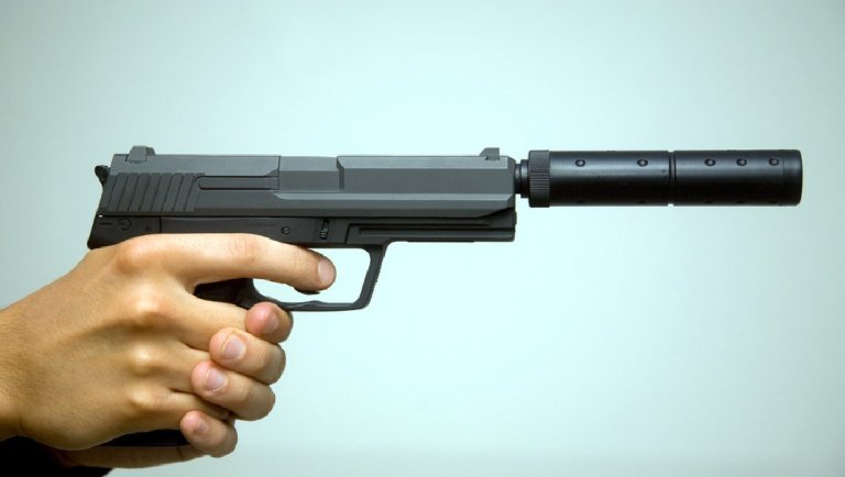 Ambush: WaPo snubbed NRA ‘silencer shoot’ before damning suppressors