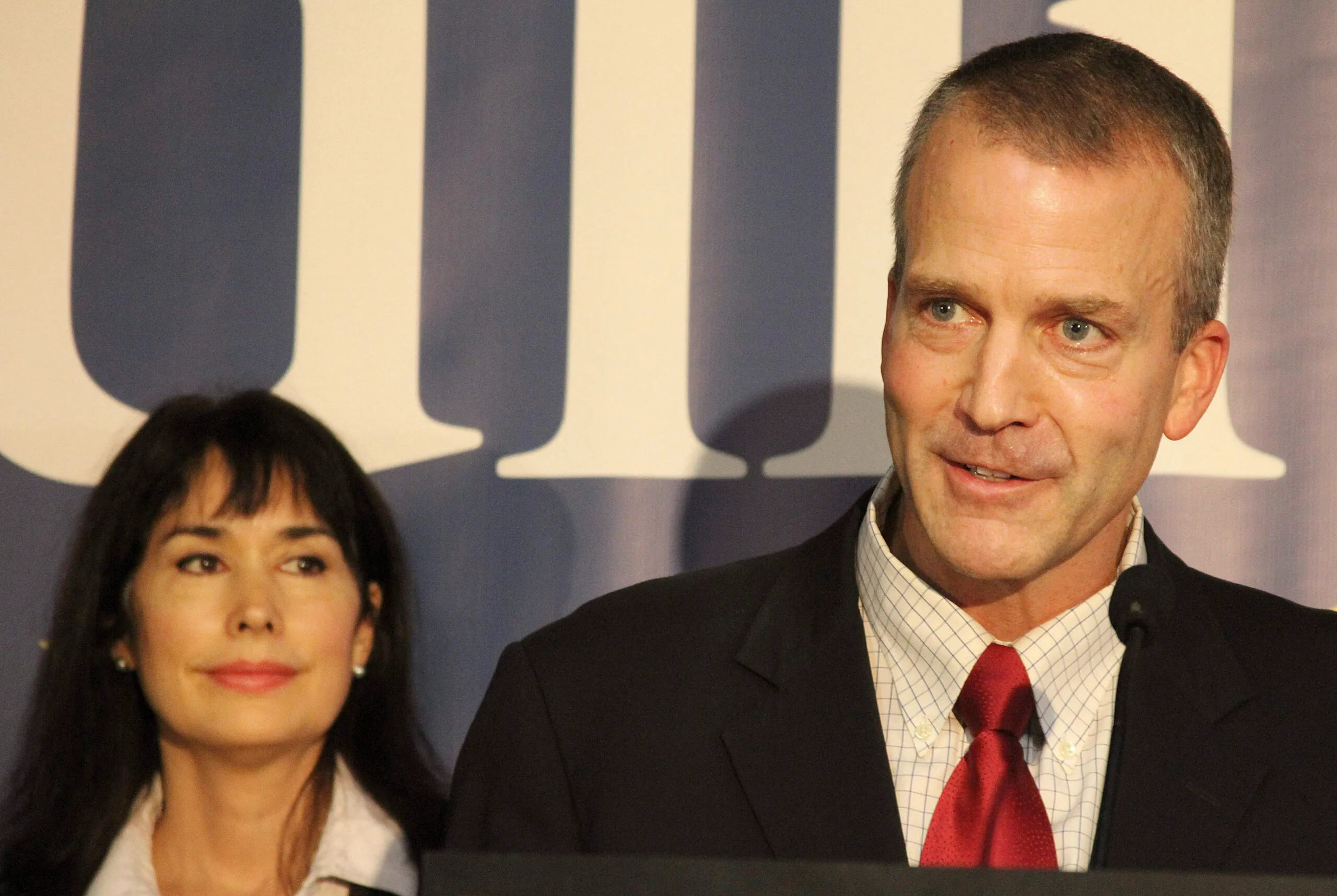 Alaska’s Dan Sullivan out with first radio ad of campaign for U.S. Senate